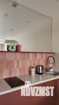 Студия квартира, посуточно, 26м2, 4/8 этаж