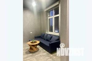 1-к квартира, посуточно, 38м2, 2/8 этаж