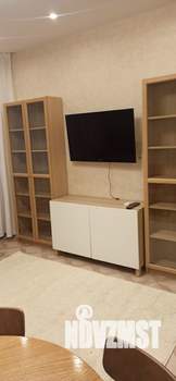 2-к квартира, на длительный срок, 47м2, 2/17 этаж