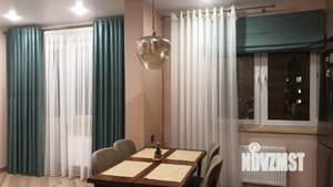 2-к квартира, на длительный срок, 63м2, 13/17 этаж