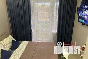 1-к квартира, посуточно, 21м2, 8/9 этаж