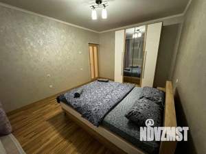 2-к квартира, посуточно, 66м2, 1/1 этаж