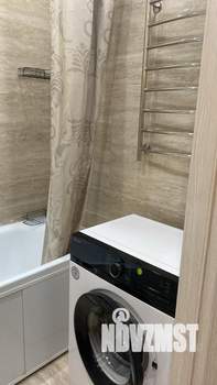 1-к квартира, на длительный срок, 34м2, 5/8 этаж