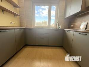 3-к квартира, на длительный срок, 75м2, 11/17 этаж
