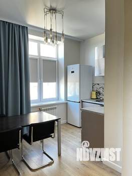 1-к квартира, посуточно, 36м2, 5/8 этаж