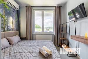 Студия квартира, посуточно, 20м2, 1/8 этаж