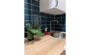 2-к квартира, посуточно, 64м2, 1/1 этаж