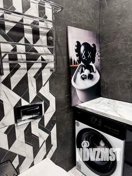 1-к квартира, на длительный срок, 32м2, 4/8 этаж