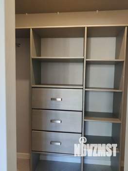 1-к квартира, на длительный срок, 43м2, 5/17 этаж