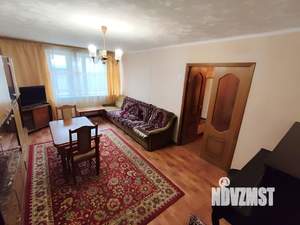3-к квартира, на длительный срок, 63м2, 5/16 этаж