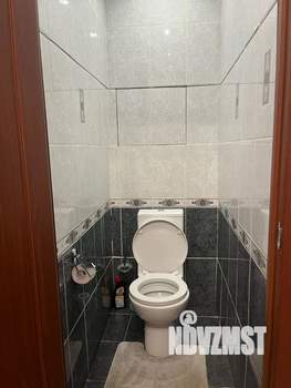 1-к квартира, на длительный срок, 38м2, 3/4 этаж