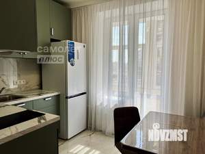 1-к квартира, на длительный срок, 31м2, 3/8 этаж