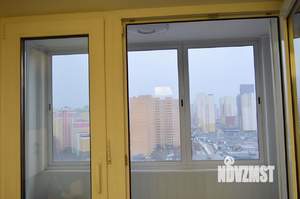 1-к квартира, на длительный срок, 39м2, 13/19 этаж