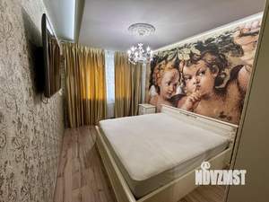 3-к квартира, на длительный срок, 75м2, 14/17 этаж