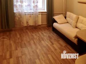 1-к квартира, на длительный срок, 45м2, 8/17 этаж