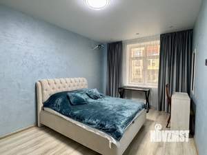 2-к квартира, на длительный срок, 48м2, 1/5 этаж