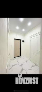 1-к квартира, на длительный срок, 39м2, 8/17 этаж