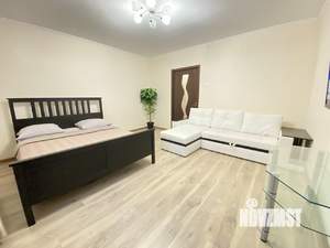 1-к квартира, на длительный срок, 40м2, 4/19 этаж