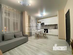 2-к квартира, на длительный срок, 60м2, 2/5 этаж