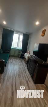 1-к квартира, на длительный срок, 36м2, 13/17 этаж