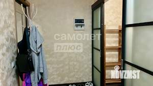 1-к квартира, на длительный срок, 40м2, 10/17 этаж