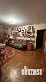 3-к квартира, на длительный срок, 56м2, 4/5 этаж