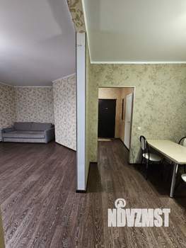 1-к квартира, на длительный срок, 48м2, 9/20 этаж