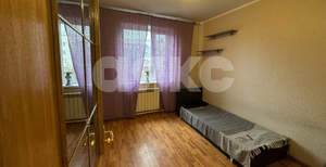 3-к квартира, на длительный срок, 64м2, 9/9 этаж