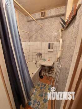 1-к квартира, на длительный срок, 32м2, 5/5 этаж