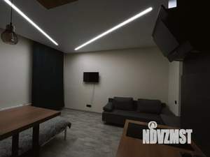 1-к квартира, посуточно, 27м2, 5/8 этаж