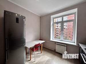 1-к квартира, на длительный срок, 33м2, 6/9 этаж
