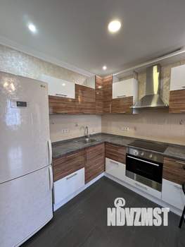 2-к квартира, на длительный срок, 48м2, 5/20 этаж