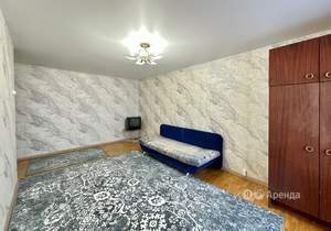 2-к квартира, на длительный срок, 47м2, 6/9 этаж