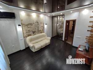 3-к квартира, на длительный срок, 87м2, 5/17 этаж