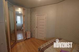 2-к квартира, посуточно, 42м2, 1/4 этаж