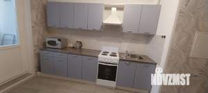 2-к квартира, на длительный срок, 58м2, 7/16 этаж