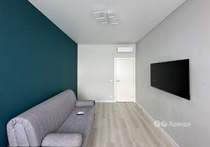 3-к квартира, на длительный срок, 61м2, 2/8 этаж