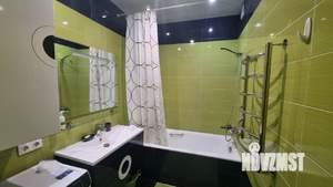 2-к квартира, на длительный срок, 75м2, 15/17 этаж