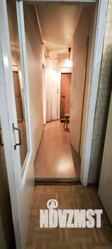 1-к квартира, на длительный срок, 34м2, 2/5 этаж