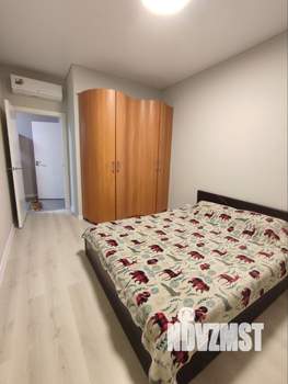 2-к квартира, на длительный срок, 47м2, 3/8 этаж