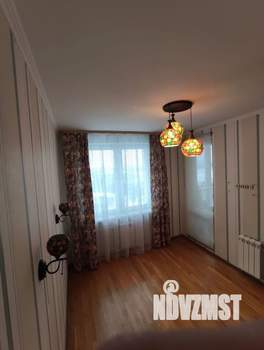 2-к квартира, на длительный срок, 62м2, 10/17 этаж