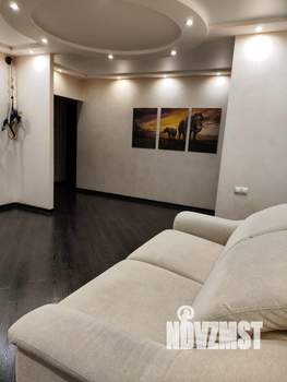 3-к квартира, на длительный срок, 75м2, 13/17 этаж