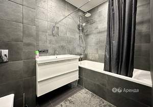 2-к квартира, на длительный срок, 50м2, 6/17 этаж