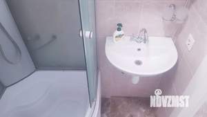 1-к квартира, на длительный срок, 32м2, 6/8 этаж