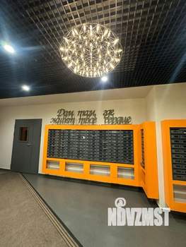 2-к квартира, на длительный срок, 53м2, 6/20 этаж