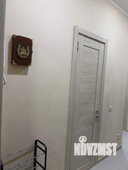 2-к квартира, на длительный срок, 46м2, 7/17 этаж