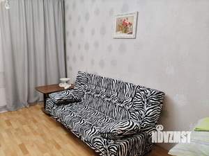 1-к квартира, посуточно, 39м2, 9/14 этаж