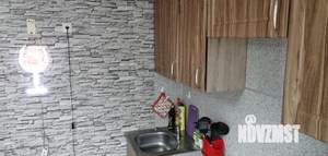 1-к квартира, на длительный срок, 42м2, 11/19 этаж