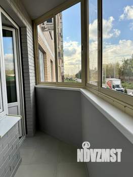 3-к квартира, на длительный срок, 93м2, 2/17 этаж