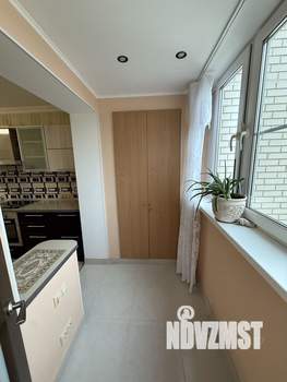 2-к квартира, на длительный срок, 56м2, 11/17 этаж